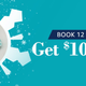 Up to $100 Back on House Cleaning Services